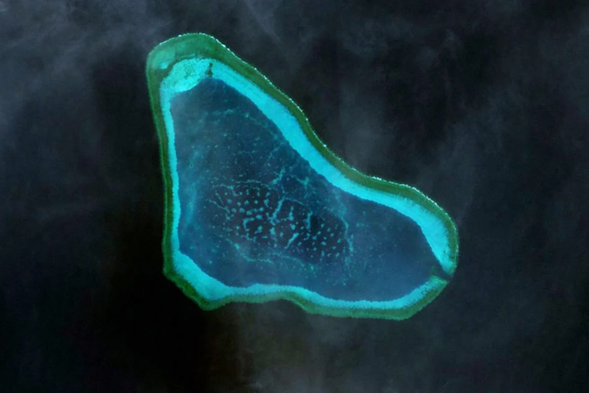 Artificial islands: Beijing’s risky strategy in the South China Sea