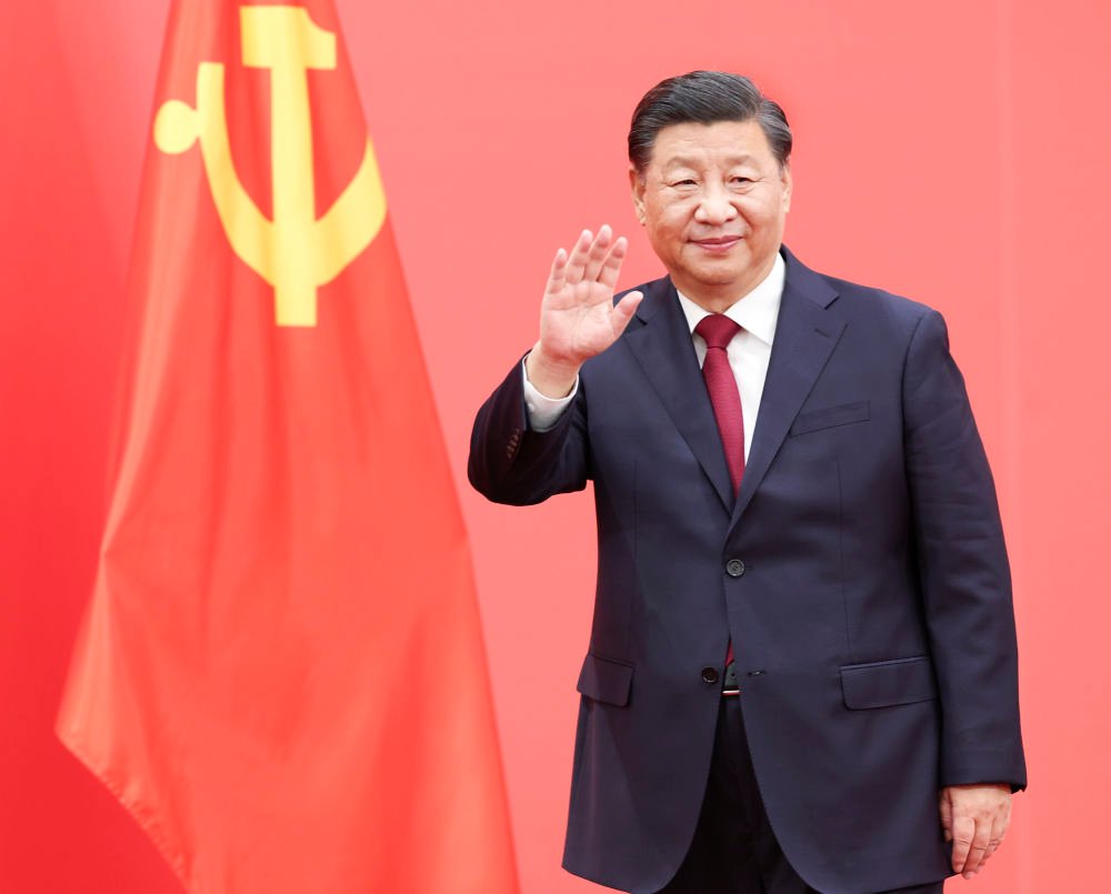 Why Doesn’t Xi Jinping Launch a Hot War Over Taiwan?