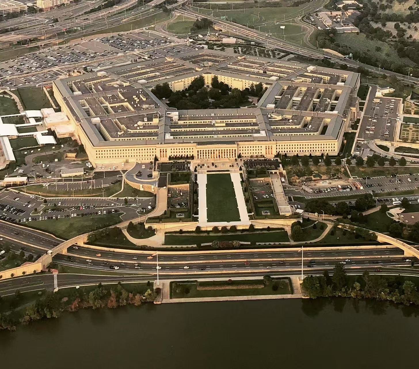 Reform the Pentagon: From Bureaucratic Inertia to Executive Efficiency