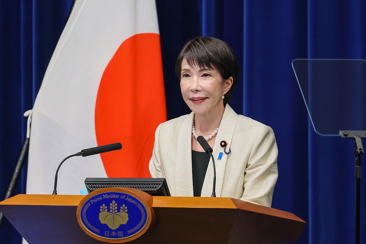 Japan’s Election Signals a Shift Toward Heightened Maritime Security