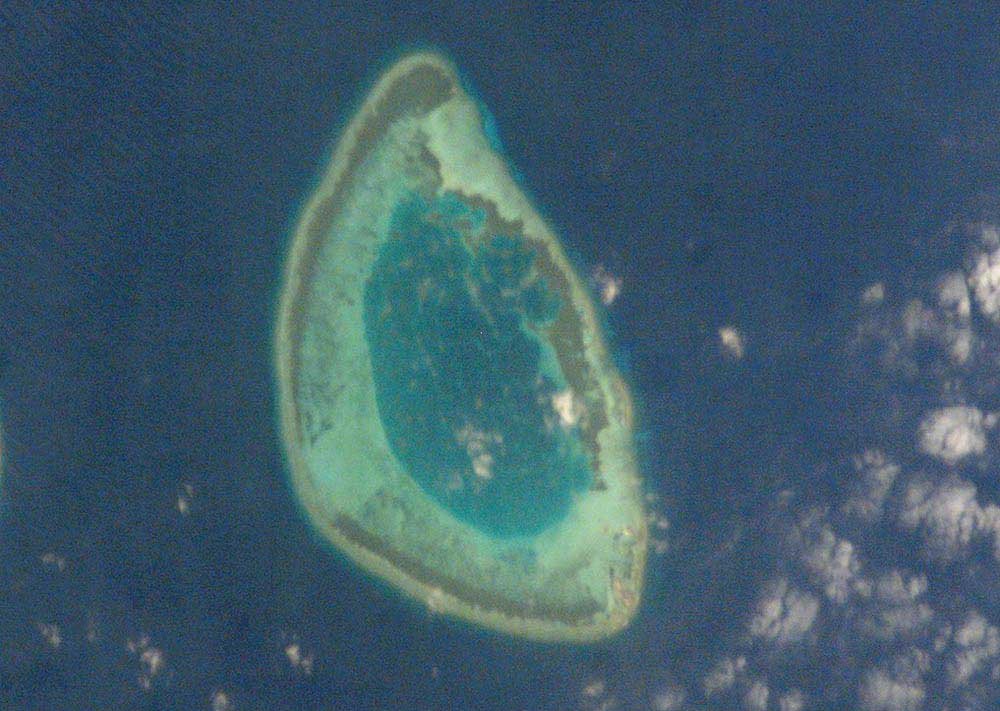 China’s Ocean Stewardship Narrative Faces a Credibility Test in Contested Waters