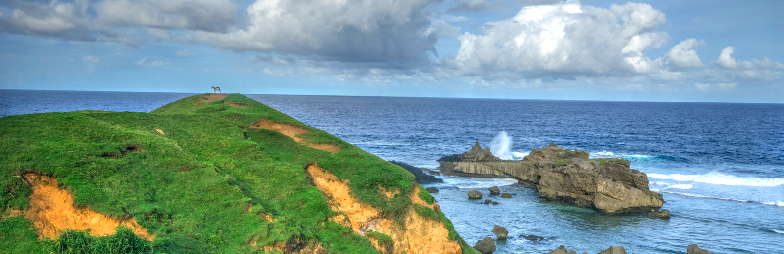 The Batanes Islands: A Strategic Hinge in the Luzon Strait