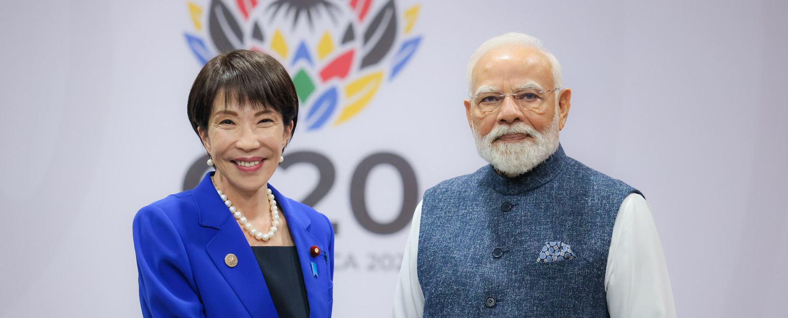 Unlike Washington, Tokyo Bets on India