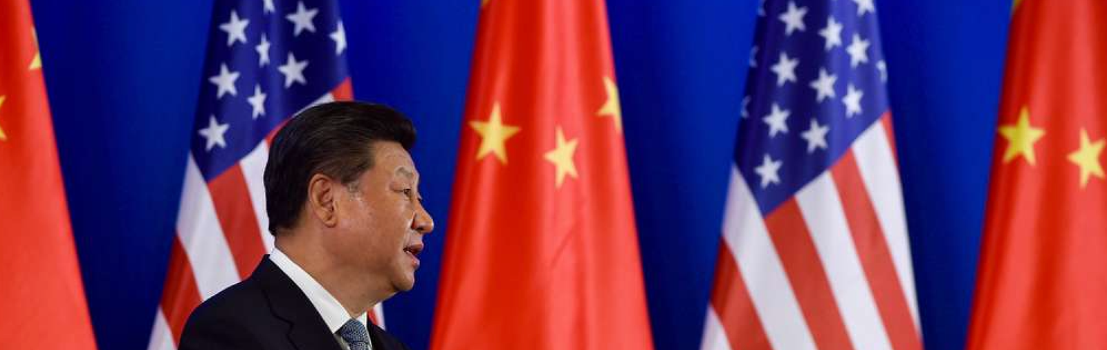 The Algorithmic Sea: China’s AI Strategy and America’s Missing Response