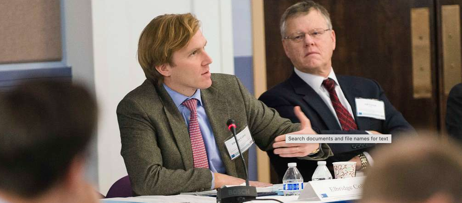 Extending Deterrence by Denial to China’s Asymmetric Warfare